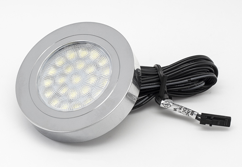 Oprawy LED