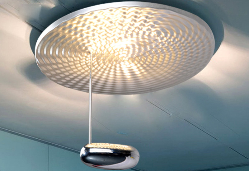 Lampy artystyczne